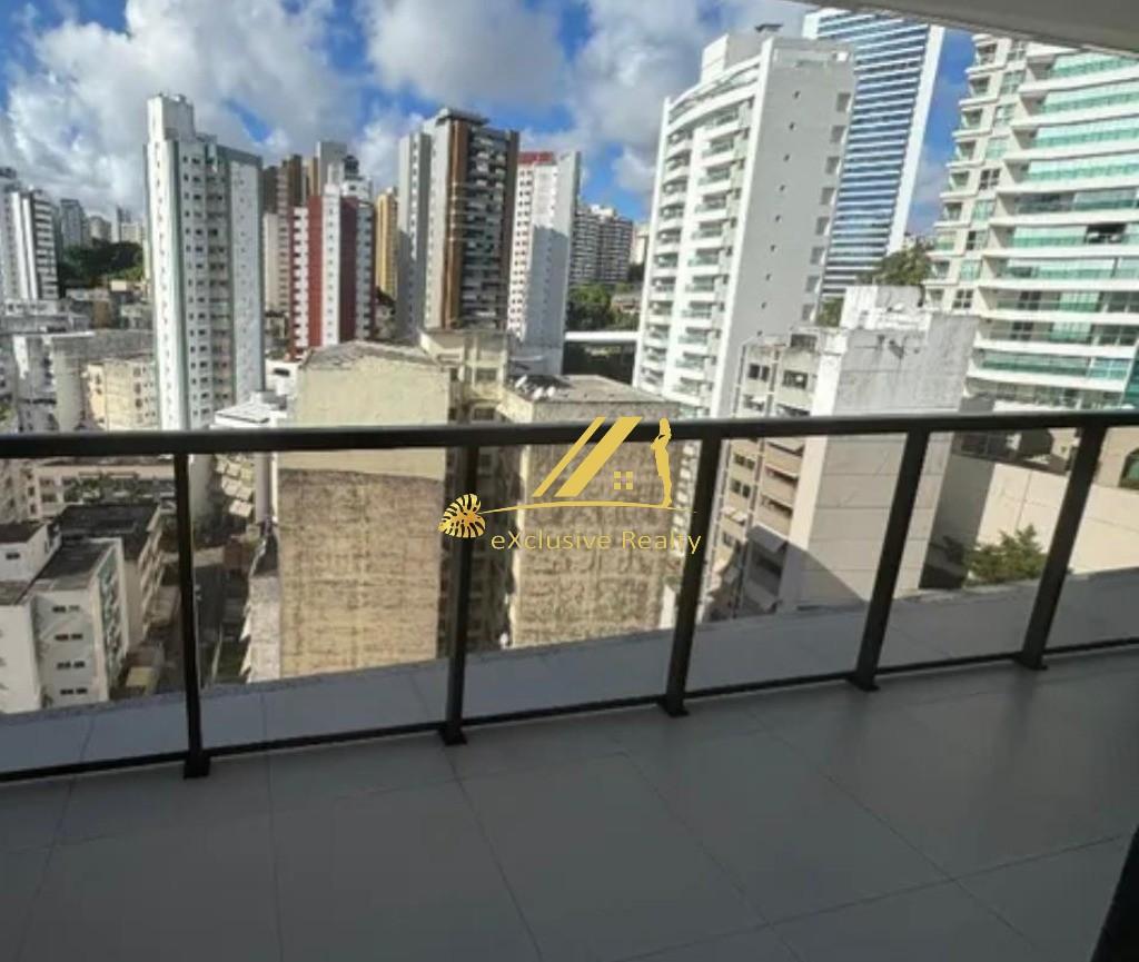 Conheça FOTO_6 do imóvel - Apartamento 1 quarto à venda Graça, Salvador - R$ 540.000 - AP37550 - 6 FOTO_6 - 6