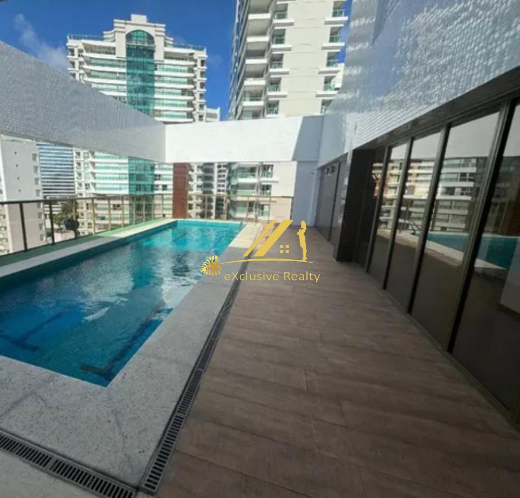 Conheça FOTO_9 do imóvel - Apartamento 1 quarto à venda Graça, Salvador - R$ 540.000 - AP37550 - 9 FOTO_9 - 9