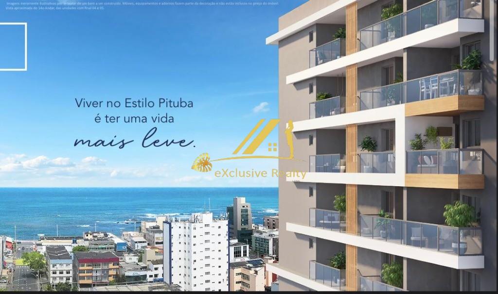 Conheça FOTO_22 do imóvel - Apartamento 1 quarto à venda Pituba, Salvador - R$ 545.000 - AP37547 - 22 FOTO_22 - 22