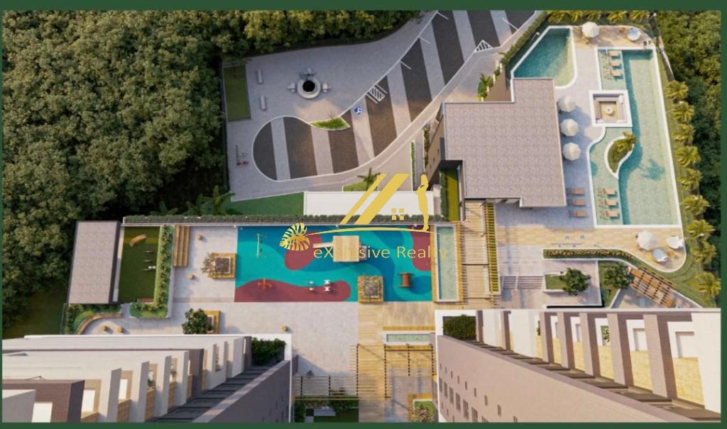 Apartamento 4 quartos à venda Candeal, Salvador - R$ 1.600.000