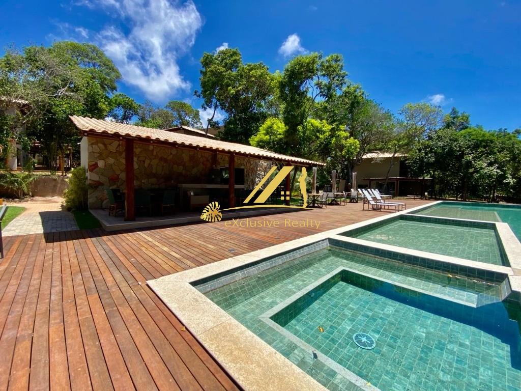 Conheça FOTO_1 do imóvel - Casa em Condomínio 3 quartos à venda Praia do Forte, Mata de São João - R$ 1.950.000 - CA00189 - 1 FOTO_1 - 1