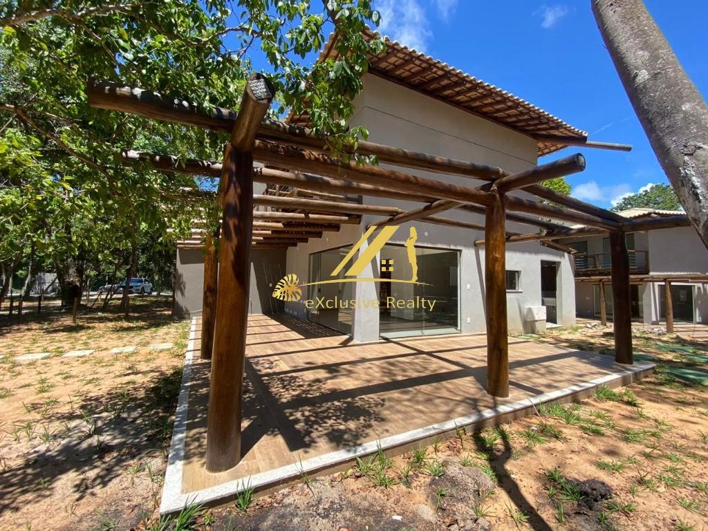 Conheça FOTO_11 do imóvel - Casa em Condomínio 3 quartos à venda Praia do Forte, Mata de São João - R$ 1.950.000 - CA00189 - 11 FOTO_11 - 11