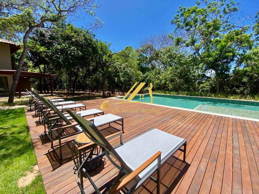 Conheça FOTO_9 do imóvel - Casa em Condomínio 3 quartos à venda Praia do Forte, Mata de São João - R$ 1.950.000 - CA00189 - 9 FOTO_9 - 9