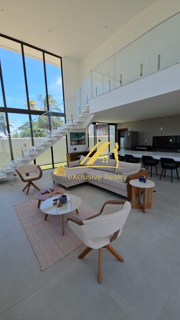 Conheça FOTO_34 do imóvel - Casa em Condomínio 7 quartos à venda Guarajuba (Monte Gordo), Camaçari - R$ 4.400.000 - CA00169 - 34 FOTO_34 - 34