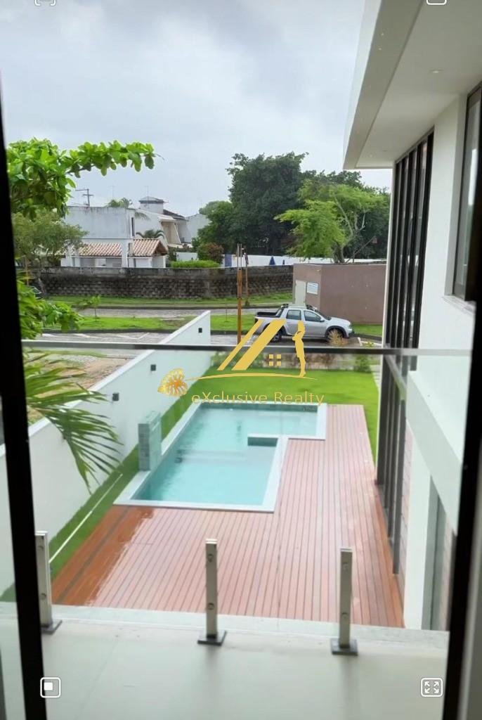 Conheça FOTO_6 do imóvel - Casa em Condomínio 7 quartos à venda Guarajuba (Monte Gordo), Camaçari - R$ 4.400.000 - CA00169 - 6 FOTO_6 - 6