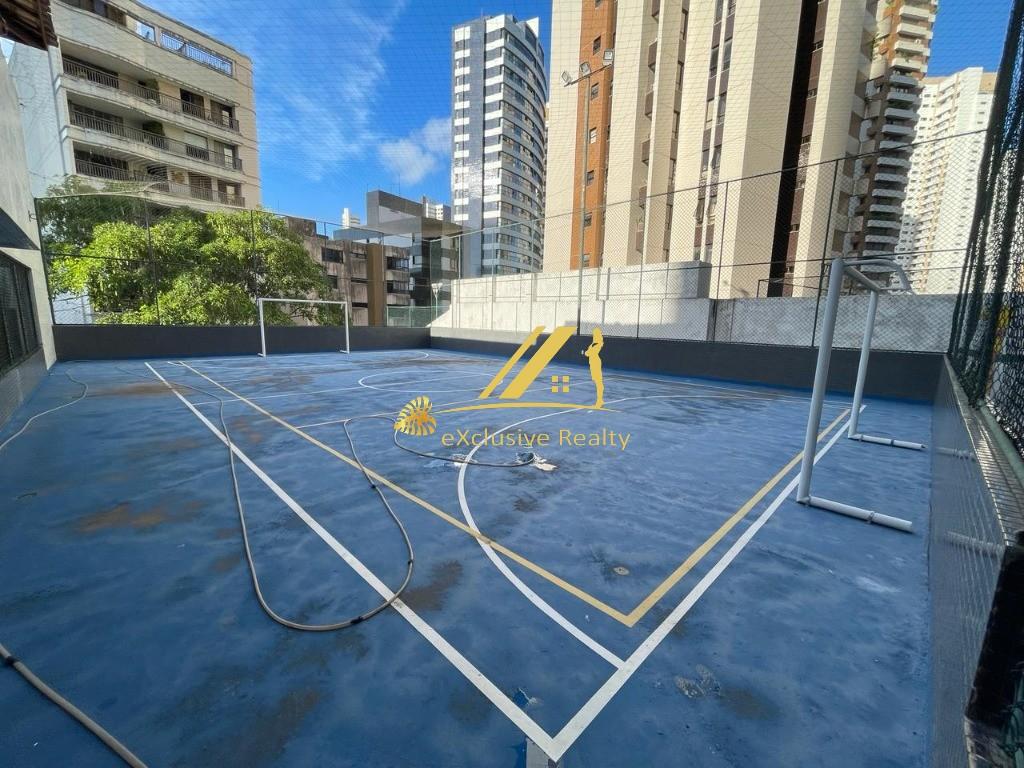 Conheça FOTO_35 do imóvel - Apartamento 4 quartos à venda Horto Florestal, Salvador - R$ 1.460.000 - AP37546 - 35 FOTO_35 - 35