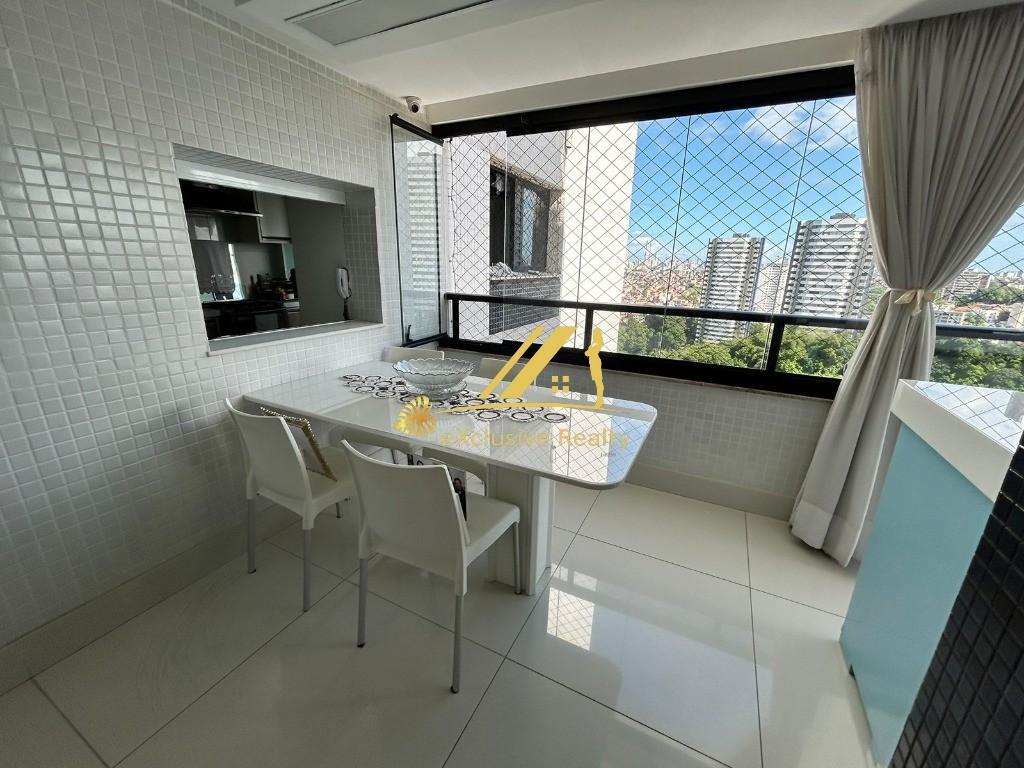 Conheça FOTO_10 do imóvel - Casa 3 quartos à venda Horto Florestal, Salvador - R$ 1.890.000 - AP37562 - 10 FOTO_10 - 10