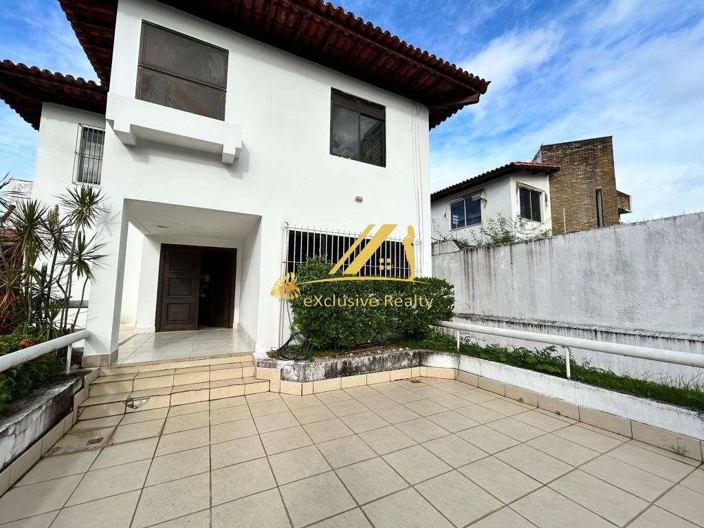 Casa 5 quartos à venda Caminho das Árvores, Salvador - R$ 3.500.000