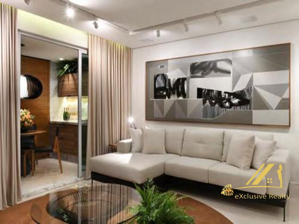 Conheça FOTO_6 do imóvel - Apartamento 4 quartos à venda Pituba, Salvador - R$ 948.000 - AP37104 - 6 FOTO_6 - 6