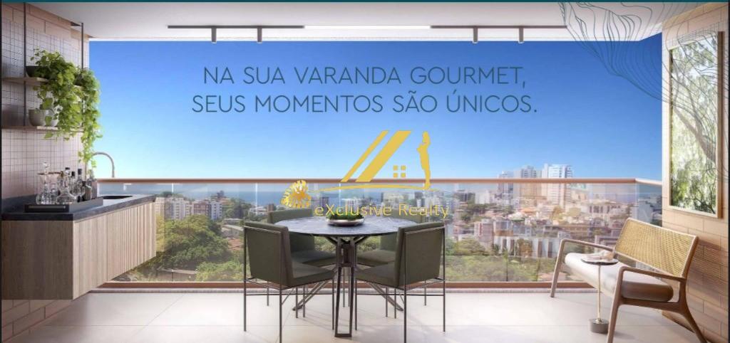 Conheça FOTO_4 do imóvel - Apartamento 2 quartos à venda Caminho das Árvores, Salvador - R$ 930.000 - AP37539 - 4 FOTO_4 - 4