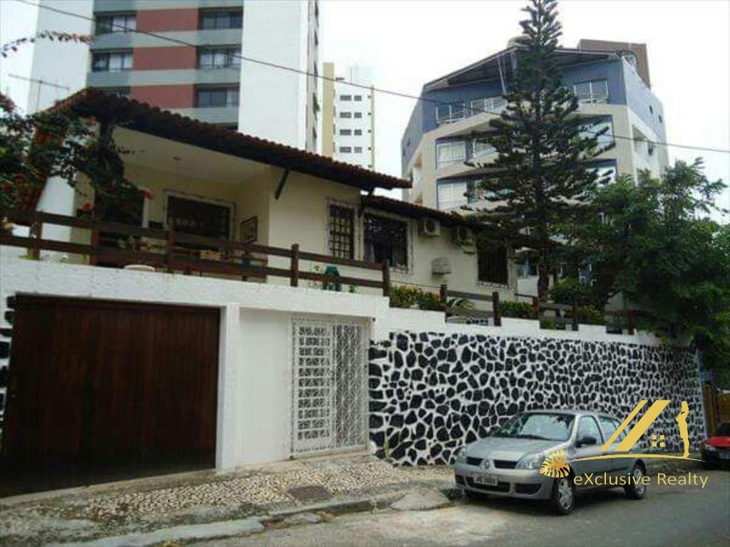 Casa 4 quartos à venda Jardim Apipema, Salvador - R$ 1.850.000