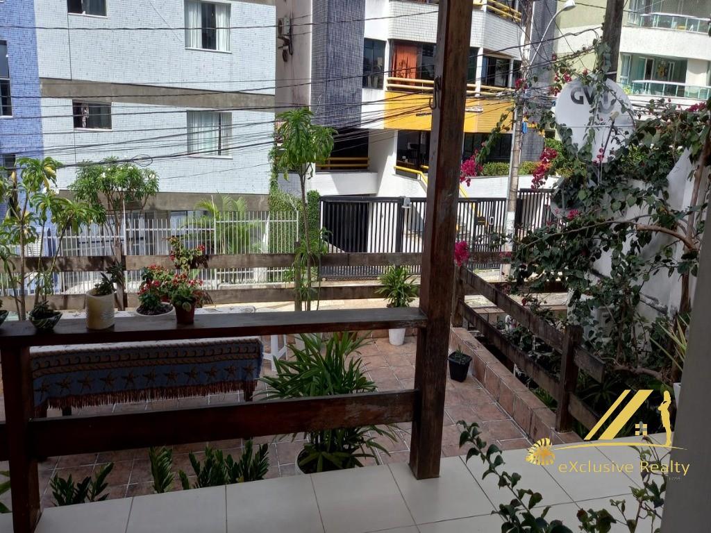 Conheça FOTO_4 do imóvel - Casa 4 quartos à venda Jardim Apipema, Salvador - R$ 1.850.000 - CA00008 - 4 FOTO_4 - 4