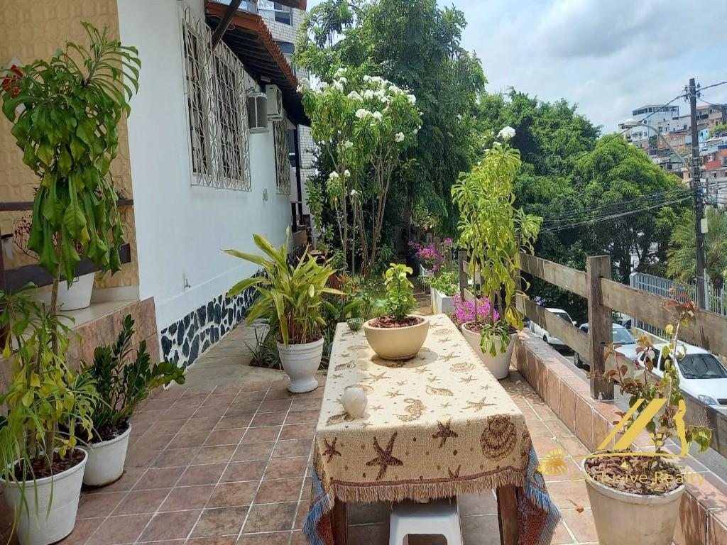 Conheça FOTO_5 do imóvel - Casa 4 quartos à venda Jardim Apipema, Salvador - R$ 1.850.000 - CA00008 - 5 FOTO_5 - 5