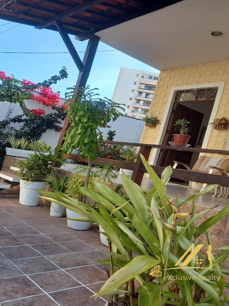 Conheça FOTO_6 do imóvel - Casa 4 quartos à venda Jardim Apipema, Salvador - R$ 1.850.000 - CA00008 - 6 FOTO_6 - 6