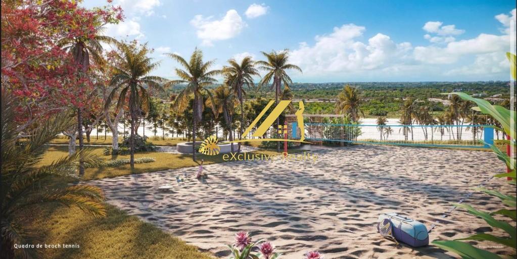 Terreno Residencial à venda Alphaville (Abrantes), Camaçari - R$ 1.950.000
