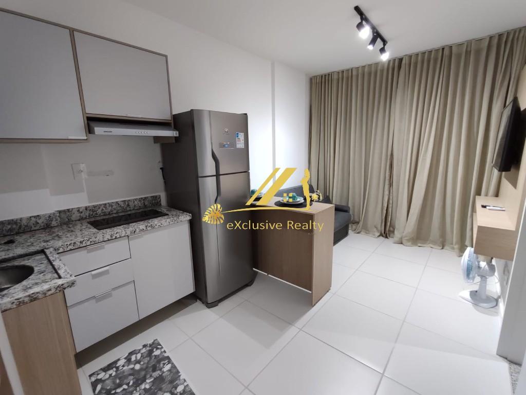 Apartamento 1 quarto à venda Barra, Salvador - R$ 595.000