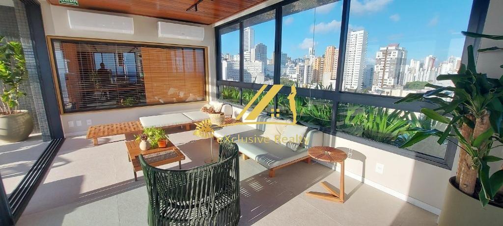 Conheça FOTO_27 do imóvel - Apartamento 1 quarto à venda Barra, Salvador - R$ 595.000 - AP37575 - 27 FOTO_27 - 27