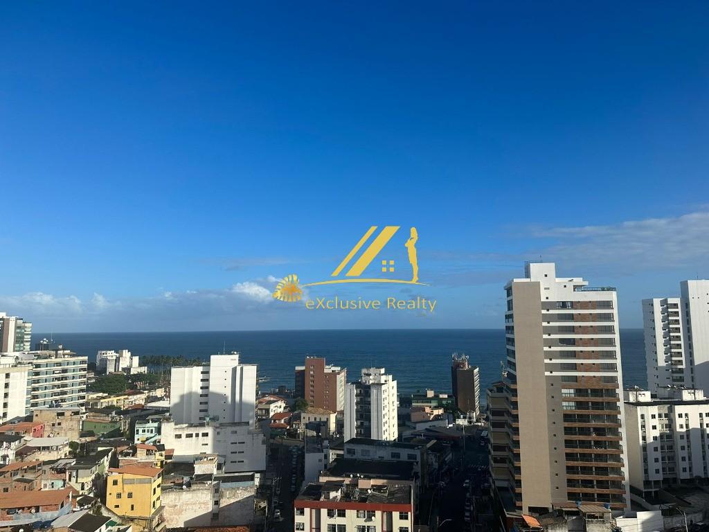 Conheça FOTO_4 do imóvel - Apartamento 1 quarto à venda Barra, Salvador - R$ 595.000 - AP37575 - 4 FOTO_4 - 4