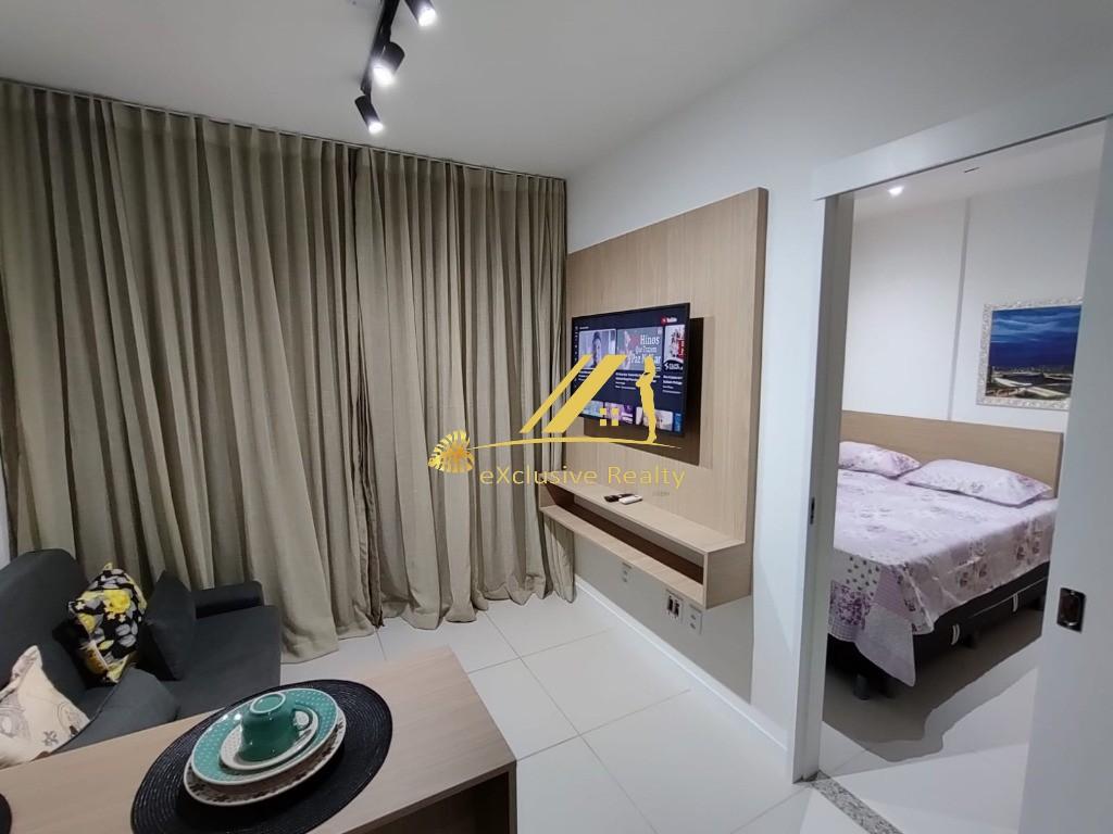 Conheça FOTO_8 do imóvel - Apartamento 1 quarto à venda Barra, Salvador - R$ 595.000 - AP37575 - 8 FOTO_8 - 8