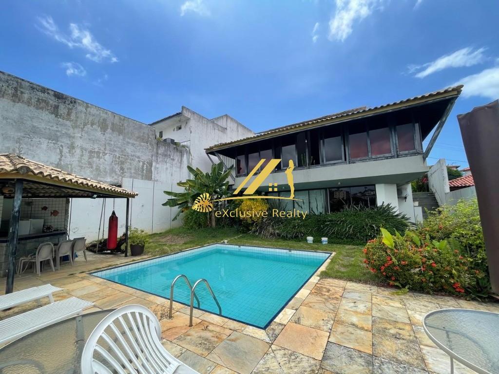 Conheça FOTO_31 do imóvel - Casa em Condomínio 4 quartos à venda Candeal, Salvador - R$ 3.000.000 - CA00148 - 31 FOTO_31 - 31