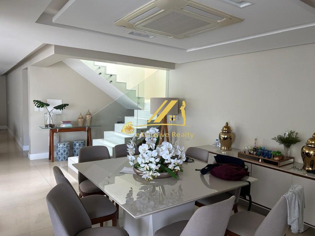 Casa em Condomínio 4 quartos à venda  Alphaville II, Salvador - R$ 4.550.000