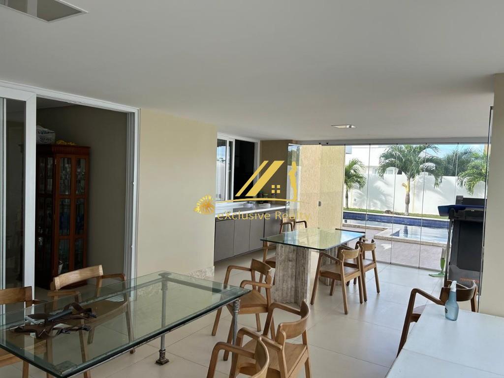 Conheça FOTO_16 do imóvel - Casa em Condomínio 4 quartos à venda Alphaville II, Salvador - R$ 4.550.000 - CA00145 - 16 FOTO_16 - 16