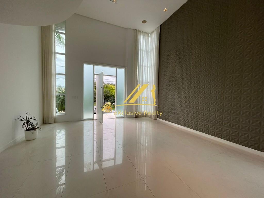 Casa em Condomínio 6 quartos para venda e aluguel  Alphaville I, Salvador - R$ 4.200.000