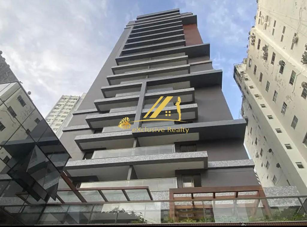 Apartamento 1 quarto à venda Barra, Salvador - R$ 520.000