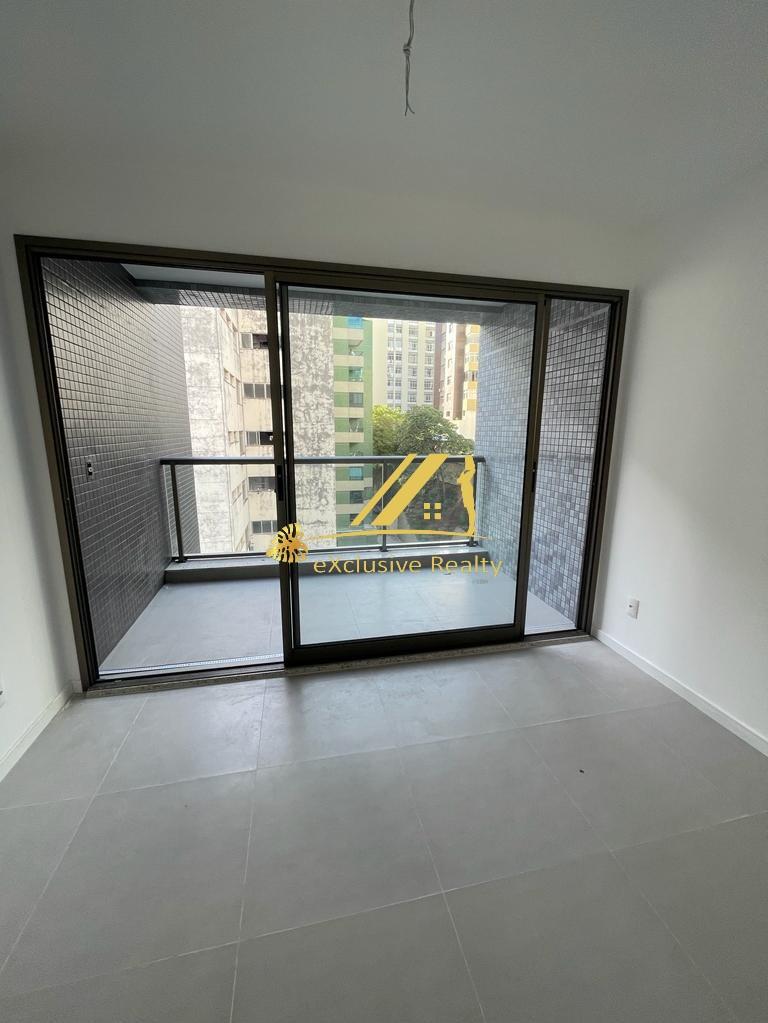 Conheça FOTO_4 do imóvel - Apartamento 1 quarto à venda Barra, Salvador - R$ 520.000 - AP37580 - 4 FOTO_4 - 4