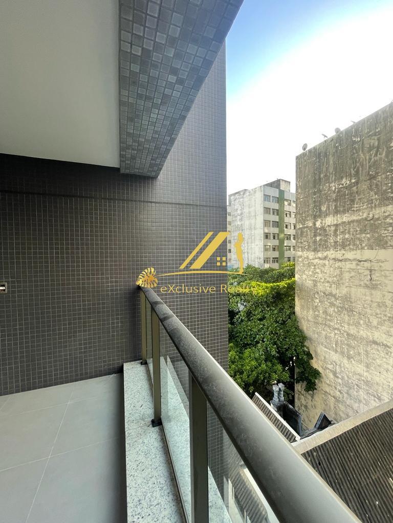 Conheça FOTO_7 do imóvel - Apartamento 1 quarto à venda Barra, Salvador - R$ 520.000 - AP37580 - 7 FOTO_7 - 7