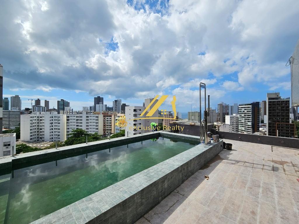 Conheça FOTO_4 do imóvel - Apartamento 2 quartos à venda Barra, Salvador - R$ 880.000 - AP37107 - 4 FOTO_4 - 4