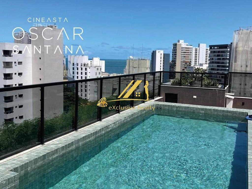 Conheça FOTO_8 do imóvel - Apartamento 2 quartos à venda Barra, Salvador - R$ 880.000 - AP37107 - 8 FOTO_8 - 8