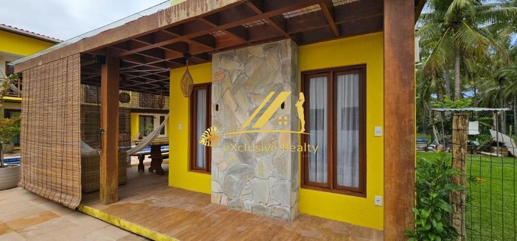 Conheça FOTO_19 do imóvel - Casa 3 quartos à venda Cairu, Salvador - R$ 4.500.000 - CA00140 - 19 FOTO_19 - 19