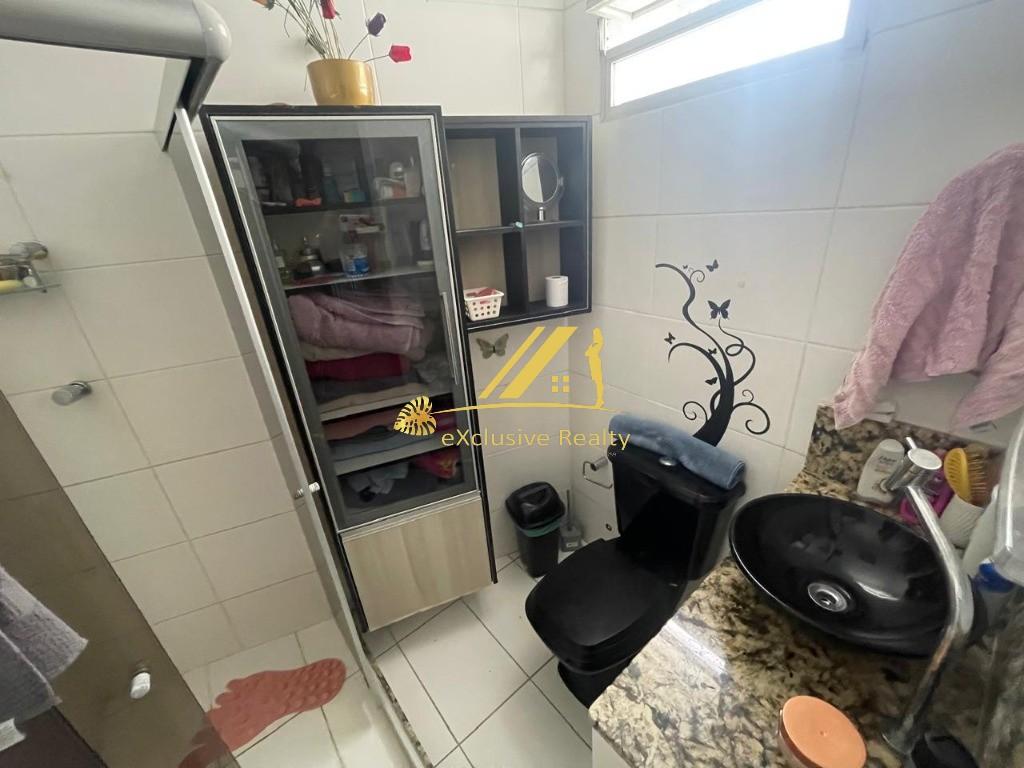 Conheça FOTO_19 do imóvel - Apartamento 3 quartos à venda Canela, Salvador - R$ 490.000 - AP37577 - 19 FOTO_19 - 19