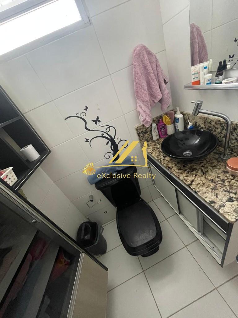 Conheça FOTO_21 do imóvel - Apartamento 3 quartos à venda Canela, Salvador - R$ 490.000 - AP37577 - 21 FOTO_21 - 21