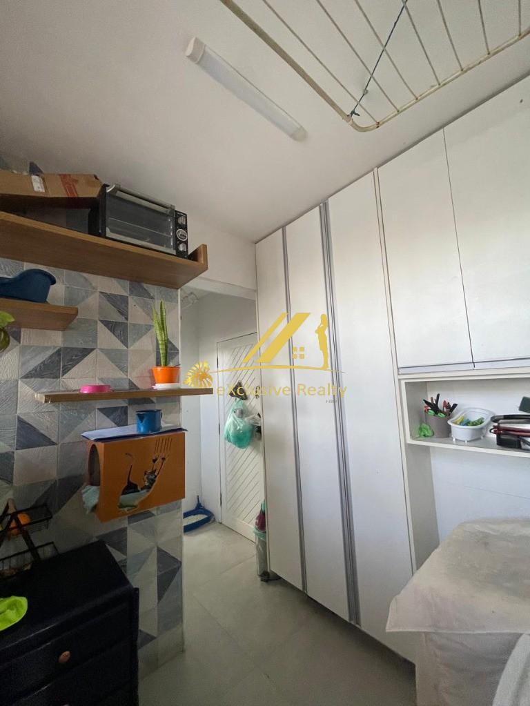 Conheça FOTO_25 do imóvel - Apartamento 3 quartos à venda Canela, Salvador - R$ 490.000 - AP37577 - 25 FOTO_25 - 25