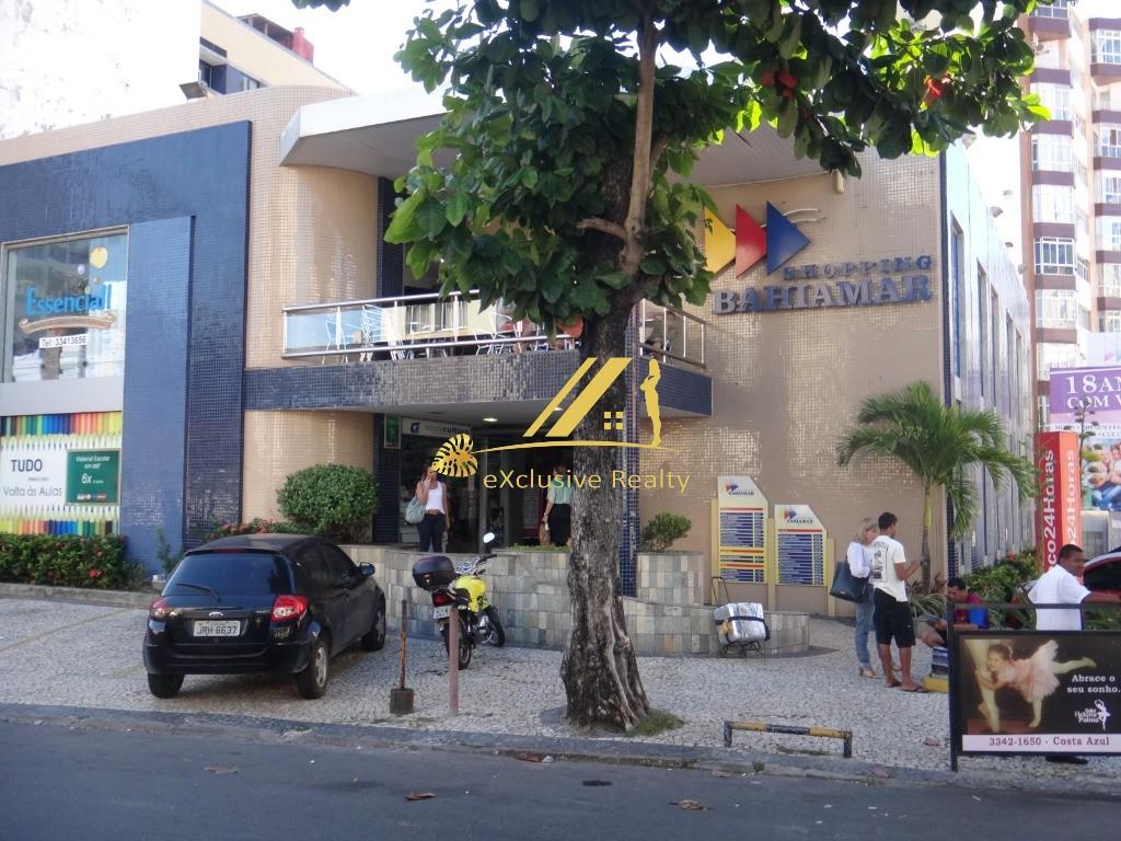 Conheça FOTO_10 do imóvel - Casa 2 quartos à venda Costa Azul, Salvador - R$ 360.000 - AP37585 - 10 FOTO_10 - 10