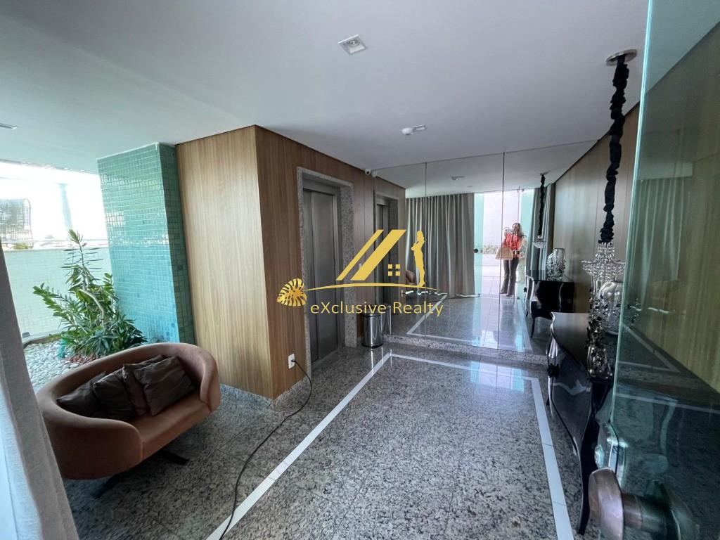 Conheça FOTO_37 do imóvel - Apartamento 4 quartos à venda Barra, Salvador - R$ 2.430.000 - AP37578 - 37 FOTO_37 - 37