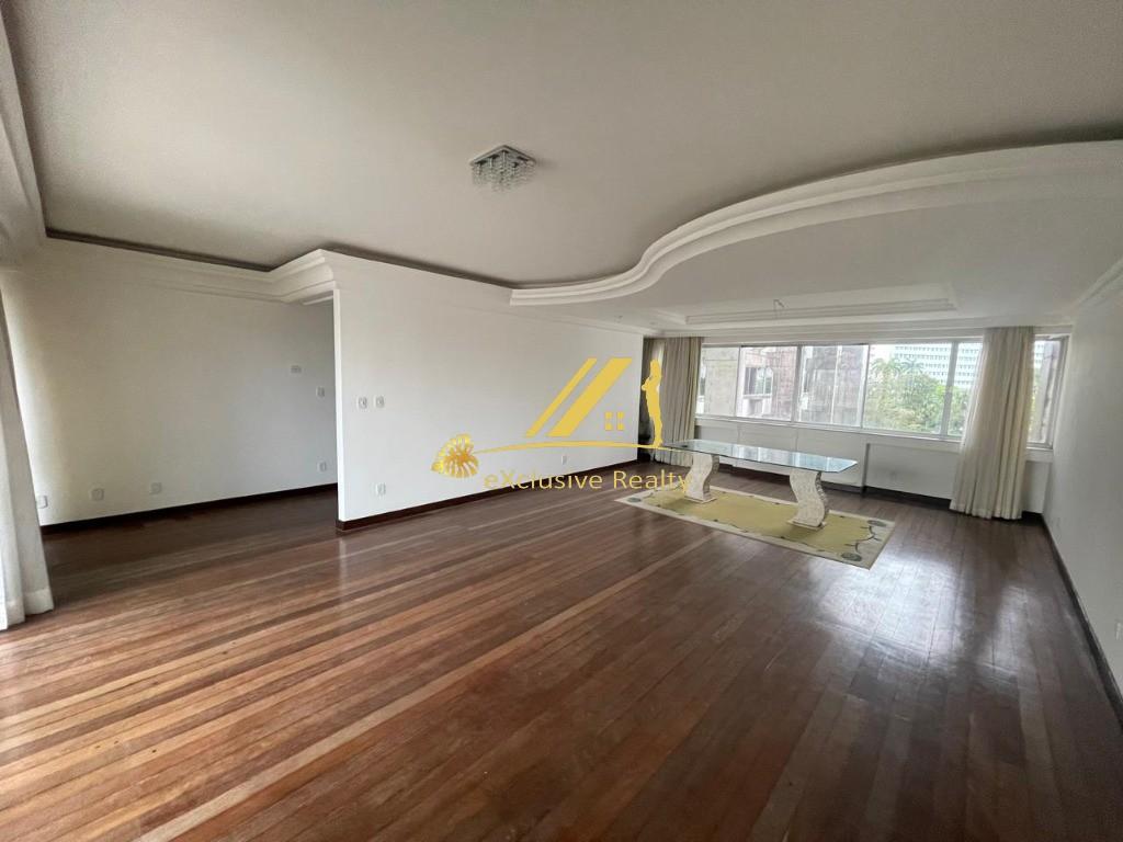 Apartamento 4 quartos à venda  Campo Grande, Salvador - R$ 1.070.000