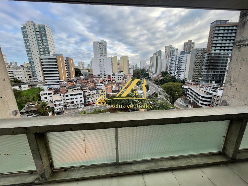Conheça FOTO_6 do imóvel - Apartamento 4 quartos à venda Campo Grande, Salvador - R$ 1.070.000 - AP37600 - 6 FOTO_6 - 6