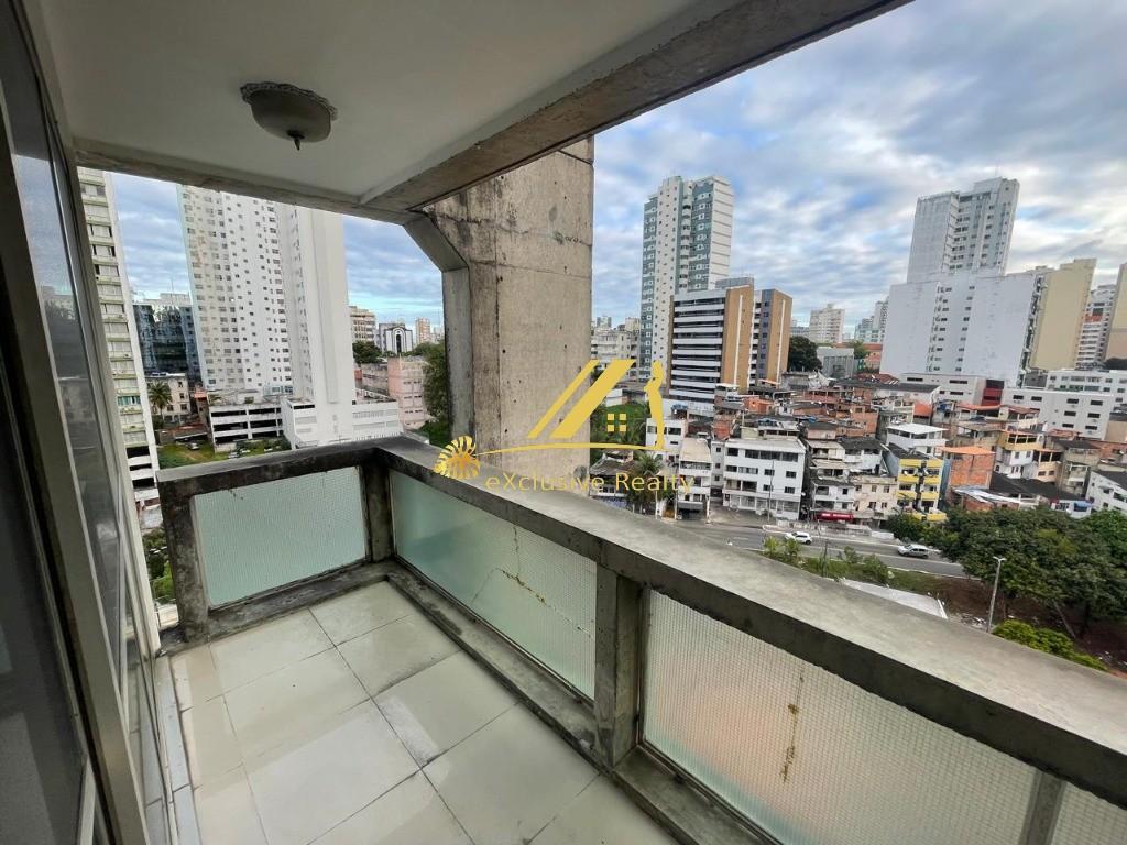 Conheça FOTO_7 do imóvel - Apartamento 4 quartos à venda Campo Grande, Salvador - R$ 1.070.000 - AP37600 - 7 FOTO_7 - 7