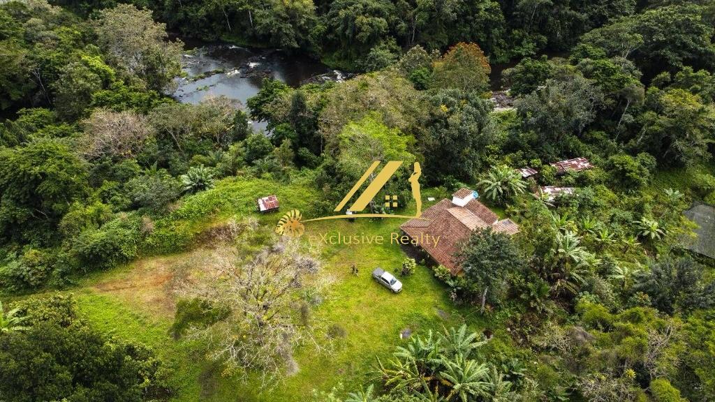 Casa 3 quartos à venda Barra do Itaípe, Ilhéus - R$ 2.390.000