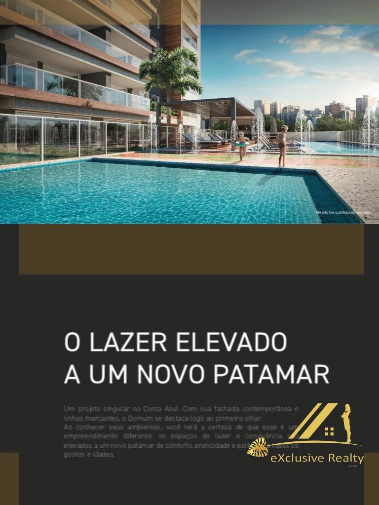 Conheça FOTO_14 do imóvel - Apartamento 2 quartos à venda Costa Azul, Salvador - R$ 790.000 - AP37108 - 14 FOTO_14 - 14