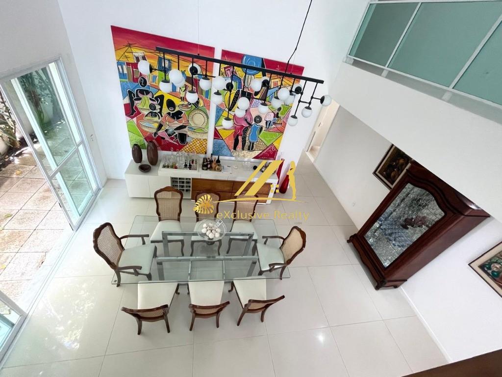 Casa 5 quartos à venda  Alphaville I, Salvador - R$ 5.000.000