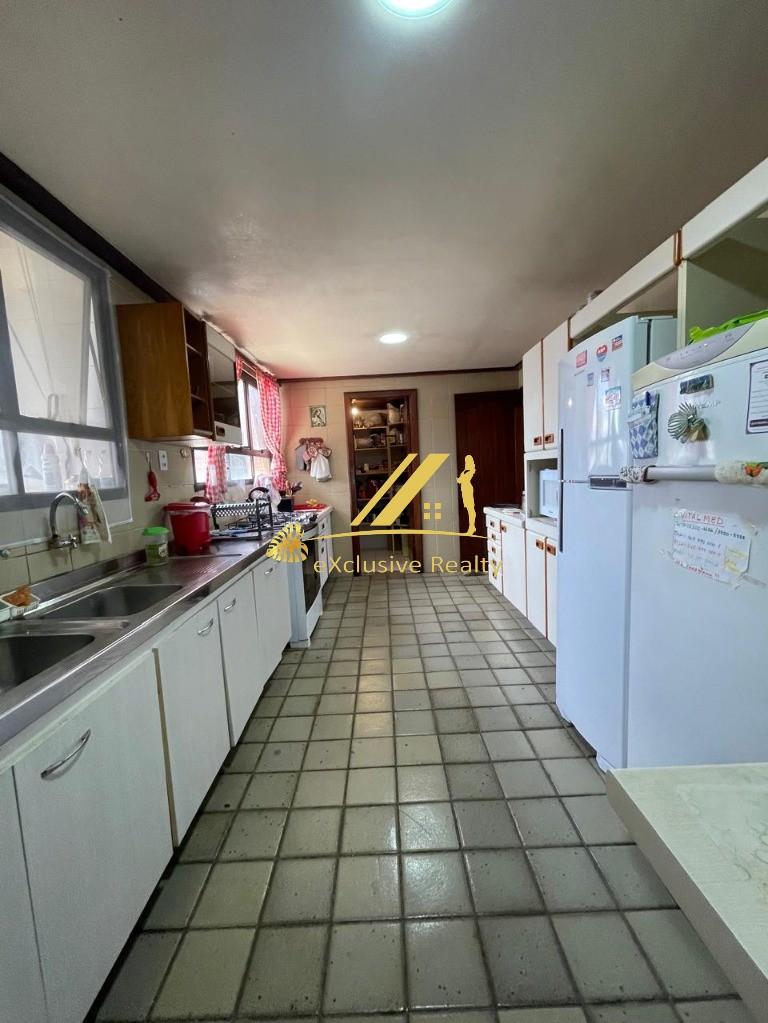 Conheça FOTO_45 do imóvel - Casa 4 quartos à venda Barra, Salvador - R$ 2.500.000 - AP37598 - 45 FOTO_45 - 45