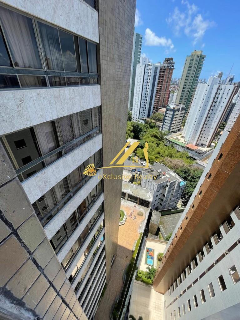 Conheça FOTO_49 do imóvel - Casa 4 quartos à venda Barra, Salvador - R$ 2.500.000 - AP37598 - 49 FOTO_49 - 49