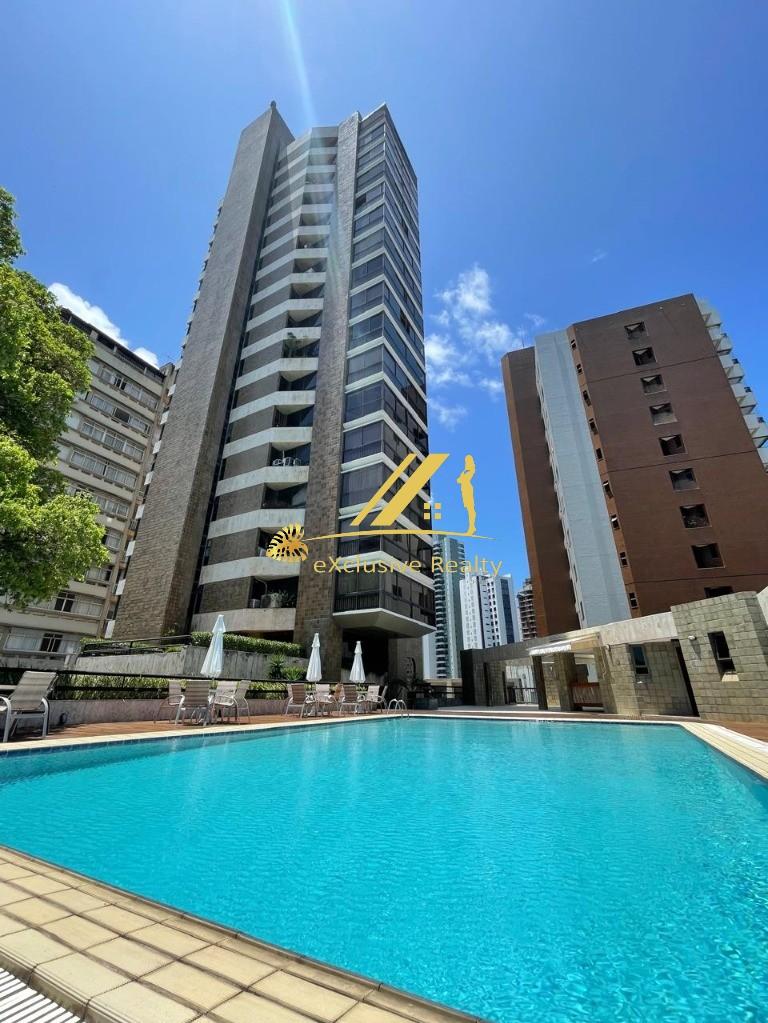 Conheça FOTO_55 do imóvel - Casa 4 quartos à venda Barra, Salvador - R$ 2.500.000 - AP37598 - 55 FOTO_55 - 55
