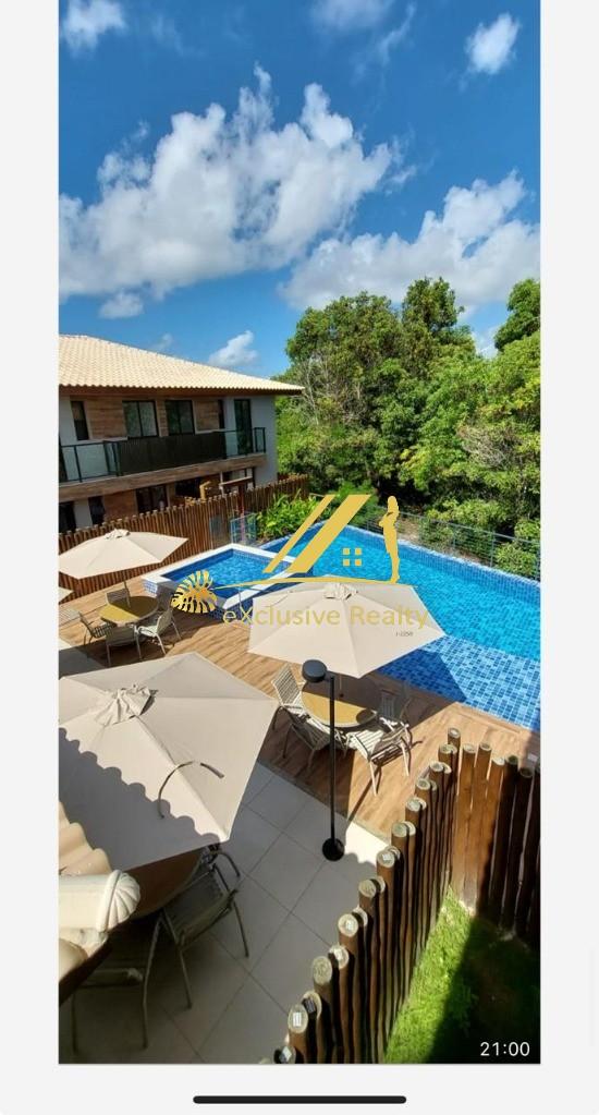 Conheça FOTO_18 do imóvel - Casa de Vila 2 quartos à venda Itacimirim (Monte Gordo), Camaçari - R$ 785.000 - VI00011 - 18 FOTO_18 - 18