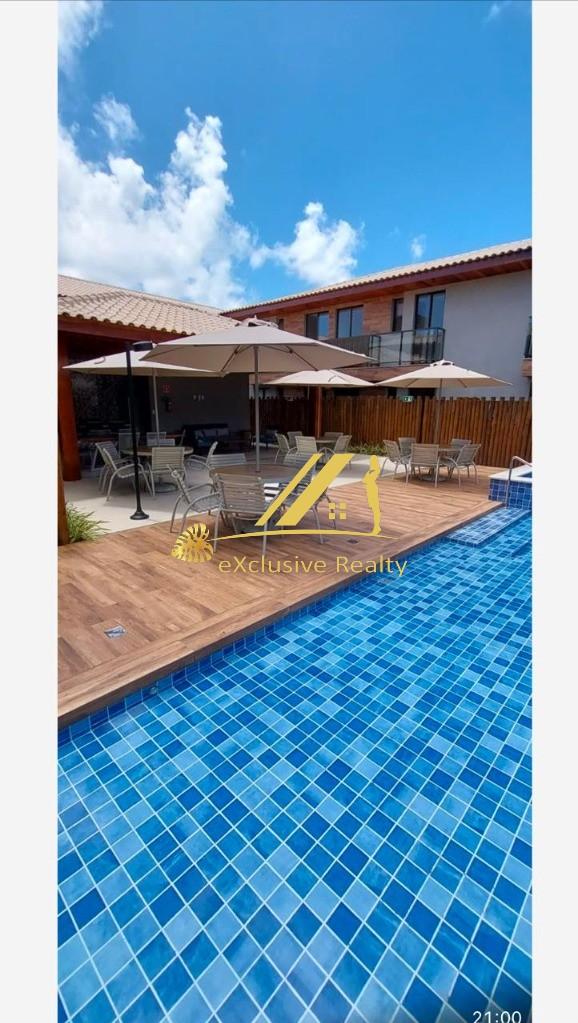 Conheça FOTO_20 do imóvel - Casa de Vila 2 quartos à venda Itacimirim (Monte Gordo), Camaçari - R$ 785.000 - VI00011 - 20 FOTO_20 - 20