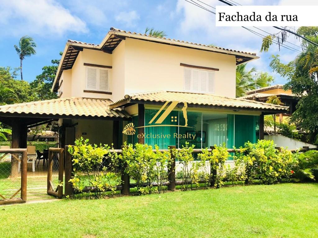 Conheça FOTO_1 do imóvel - Casa em Condomínio 5 quartos à venda Mata de São João, Mata de São João - R$ 5.000.000 - CA00142 - 1 FOTO_1 - 1